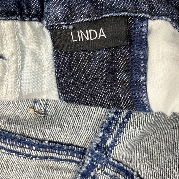 Escada Sport Linda Straight Leg Jeans | EU Size 40 - Picture 9 of 12